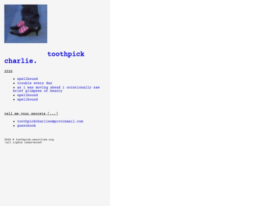 sidebar screenshot