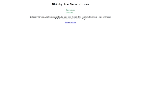 whitty screenshot