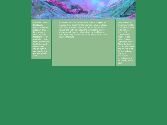 flyer screenshot