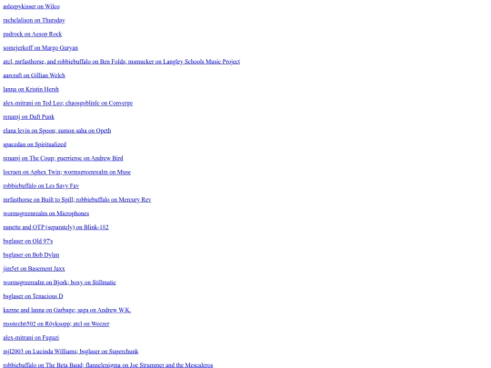 2001dc screenshot
