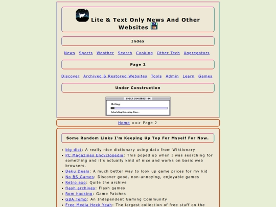 index-page-2 screenshot