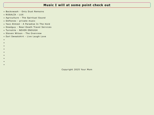 music-2 screenshot