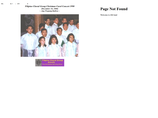 restored-webpages/music/online-music-tutor/xmas98left screenshot