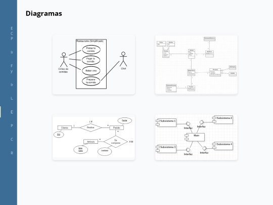 diagrams screenshot