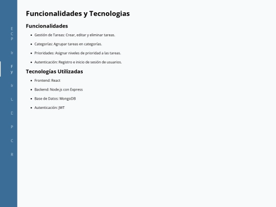 features screenshot