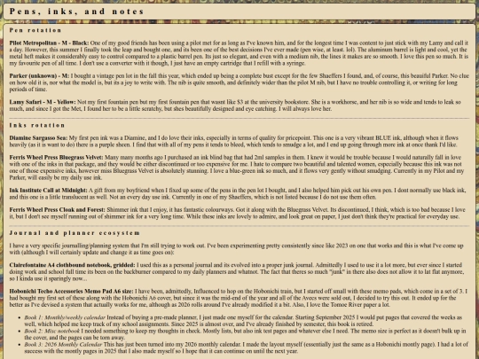 writing/pen-inks-and-notes screenshot