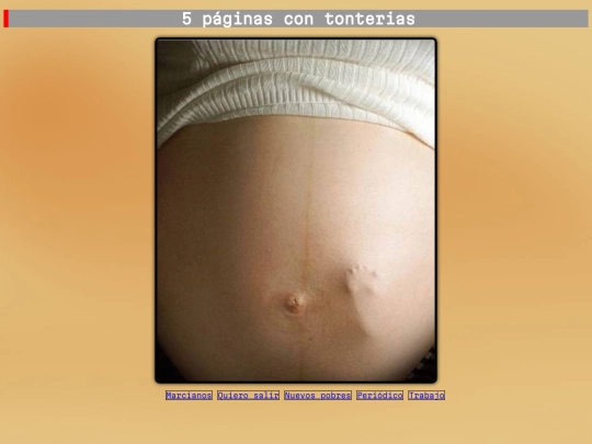 UD3/quiero-salir screenshot