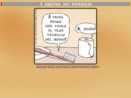 p2/trabajo screenshot
