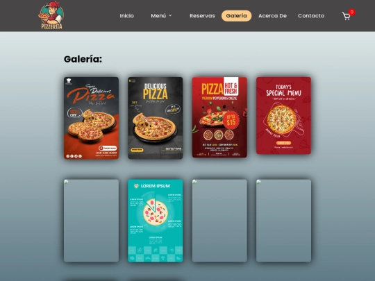 galeria screenshot