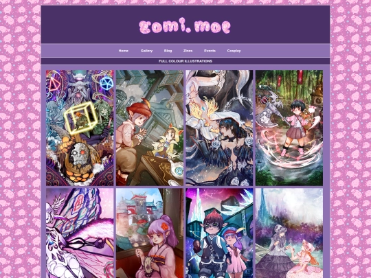 art screenshot