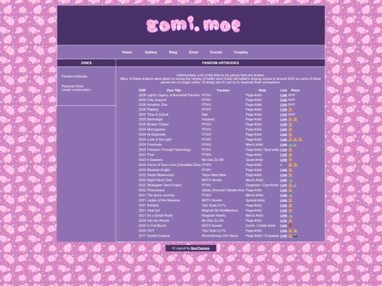 zines_1 screenshot