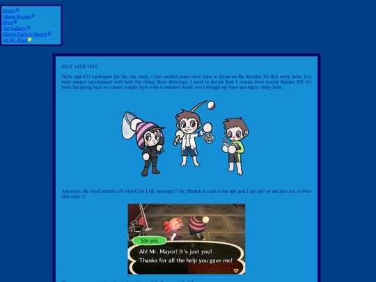newleaf screenshot