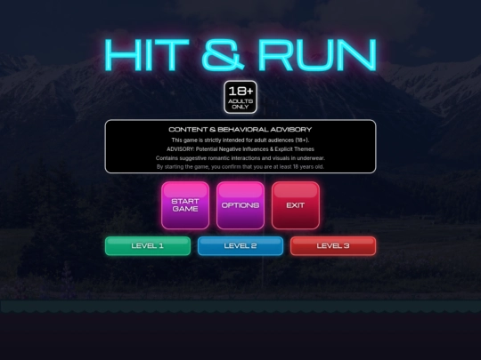 games/hit-and-run screenshot