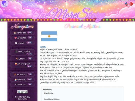 page/country-buenosaires screenshot