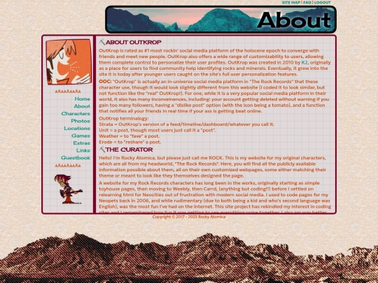 about screenshot