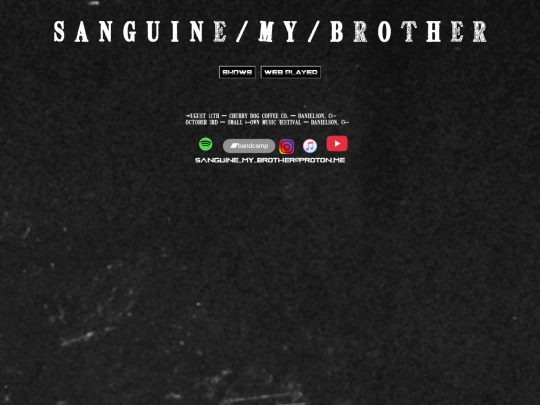 shows screenshot