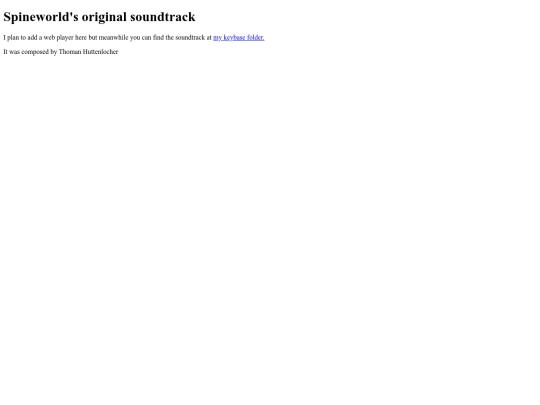 ost screenshot
