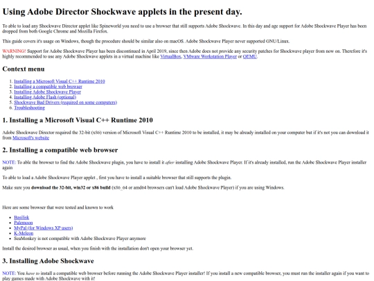 play/embed screenshot
