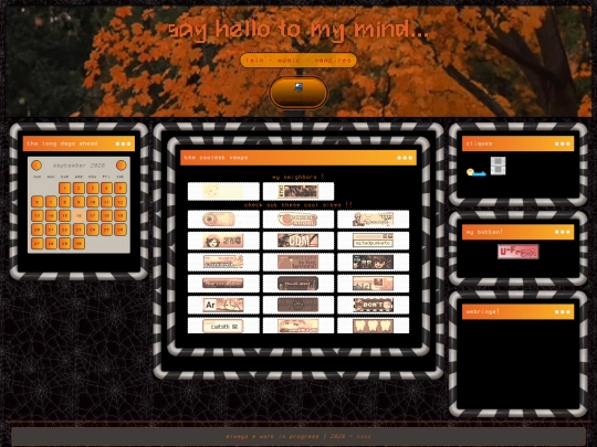 coolvamps screenshot