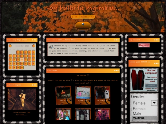 thecam screenshot