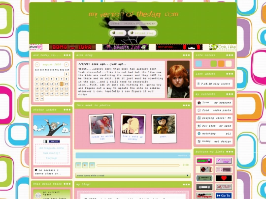 theslap screenshot