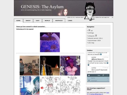 art screenshot