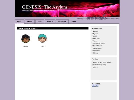 castamnesia screenshot
