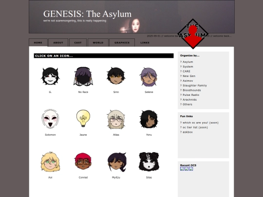 castasylum screenshot