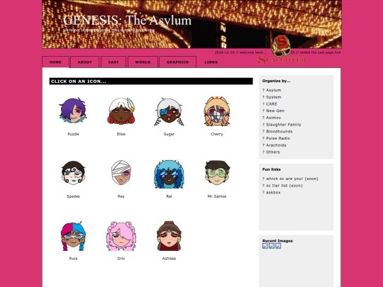 castslaughter screenshot