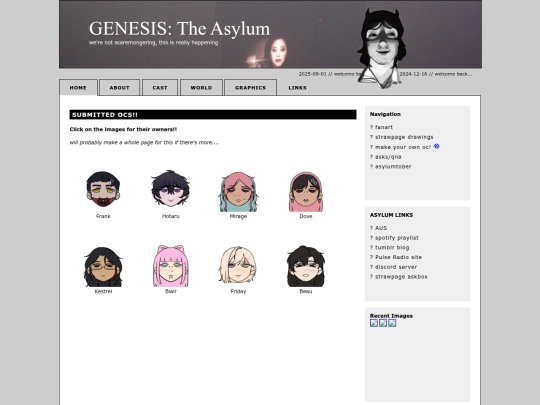 oclist screenshot