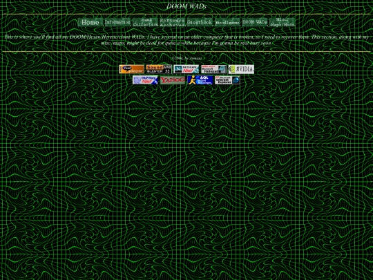 doomwads screenshot
