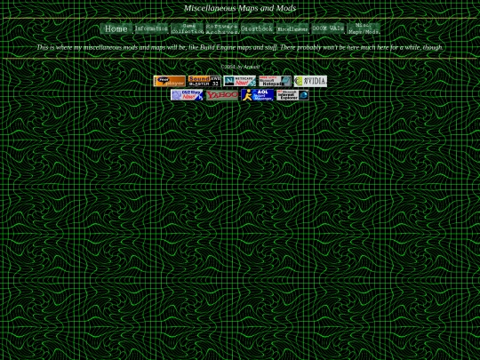 miscfiles screenshot