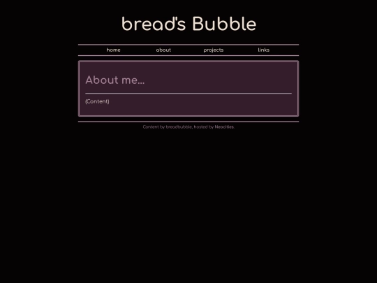 about/about-page screenshot