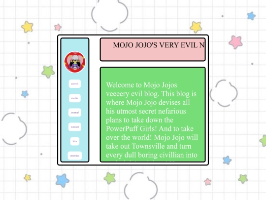 school/evil villain project/evilvillainproject screenshot