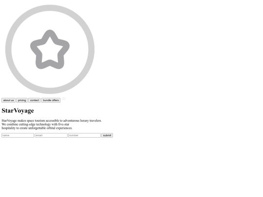 school/landing page project/landingpage screenshot