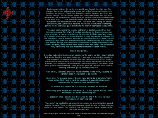 memorylink/prologue/03 screenshot