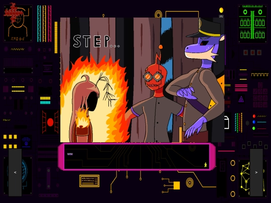 memorylink/prologue/32 screenshot
