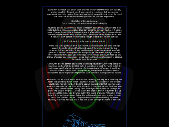 memorylink/test7 screenshot