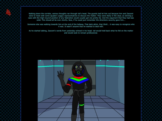 memorylink/the_trial6 screenshot