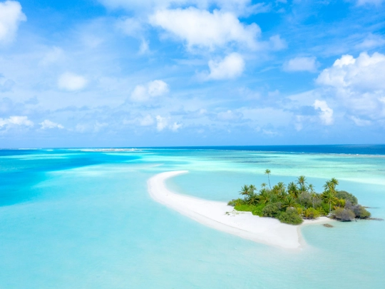 lagoon screenshot