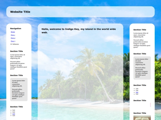 shore screenshot