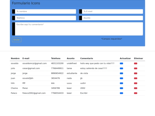 practica15/index 2 screenshot
