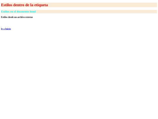 practica3/HTML5 Y CSS3 screenshot
