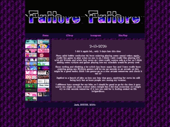 2-13-2026 screenshot
