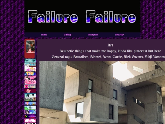 Art screenshot