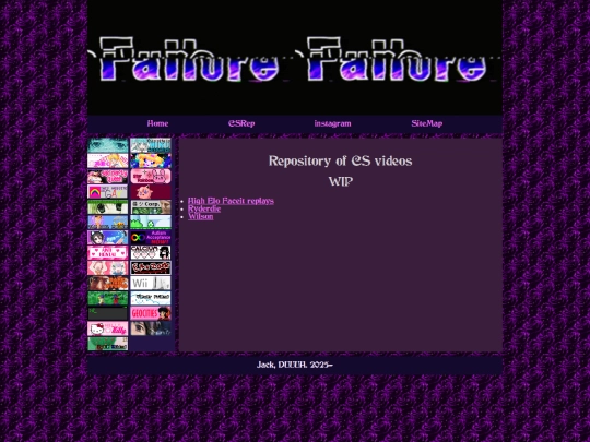 CS screenshot