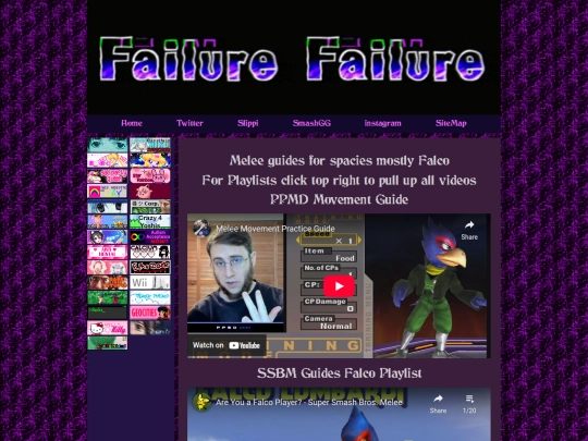 Melee screenshot