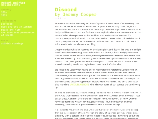 books/discord screenshot
