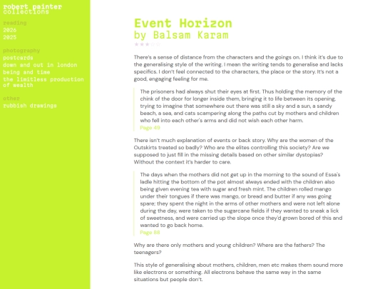 books/event_horizon screenshot