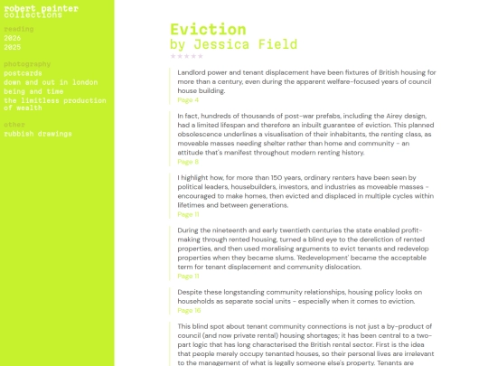 books/eviction screenshot